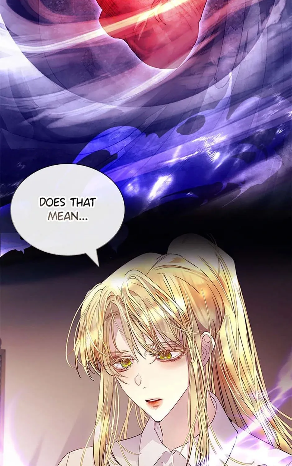 Read I Raised a Nine Tailed Fox Wrongly chapter 37 image 120 on Lezhin