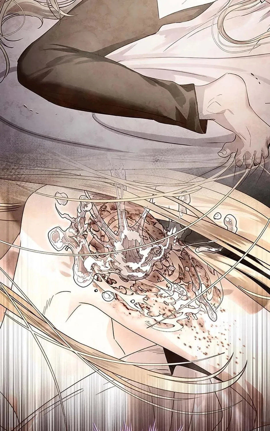 Read I Raised a Nine Tailed Fox Wrongly chapter 37 image 124 on Lezhin