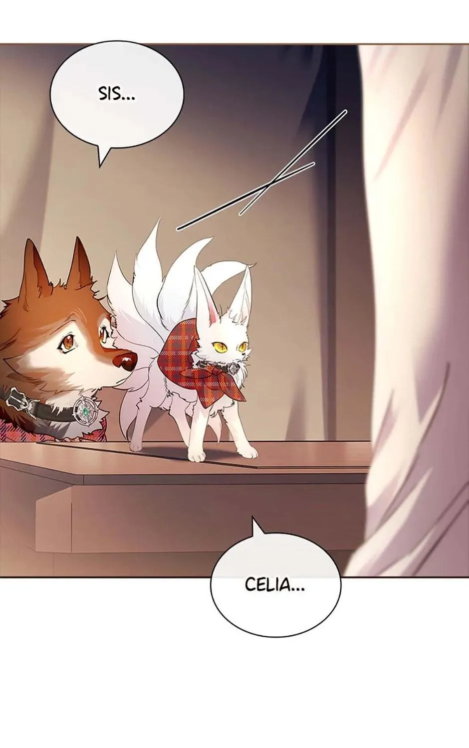 Read I Raised a Nine Tailed Fox Wrongly chapter 37 image 128 on Lezhin