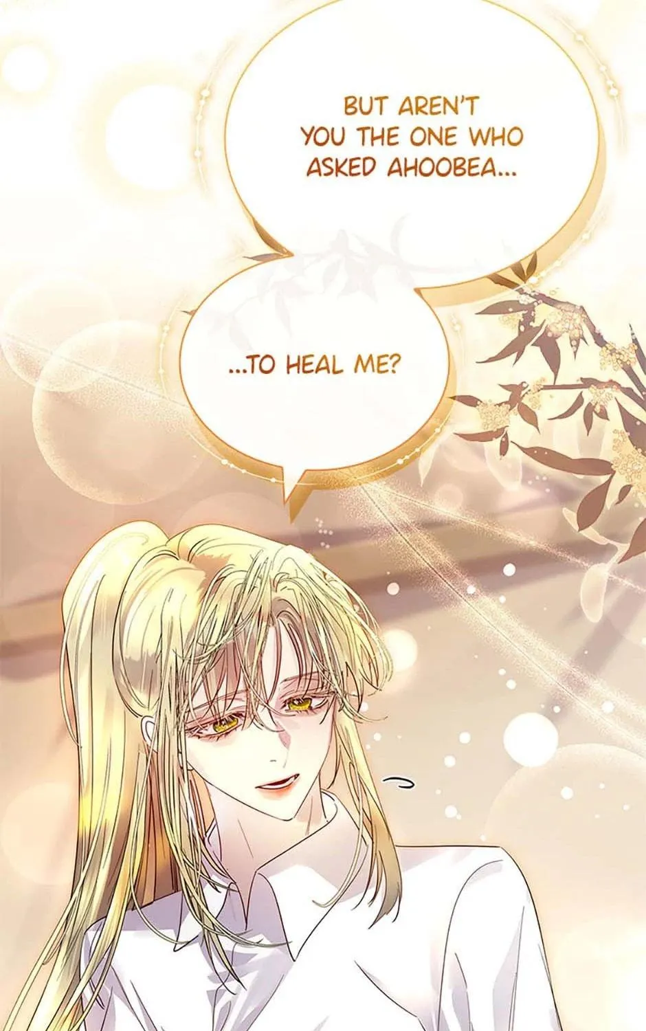 Read I Raised a Nine Tailed Fox Wrongly chapter 37 image 138 on Lezhin