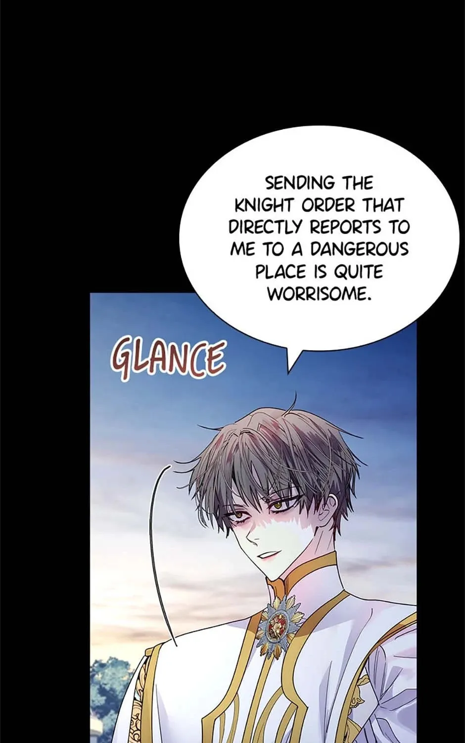 Read I Raised a Nine Tailed Fox Wrongly chapter 37 image 14 on Lezhin