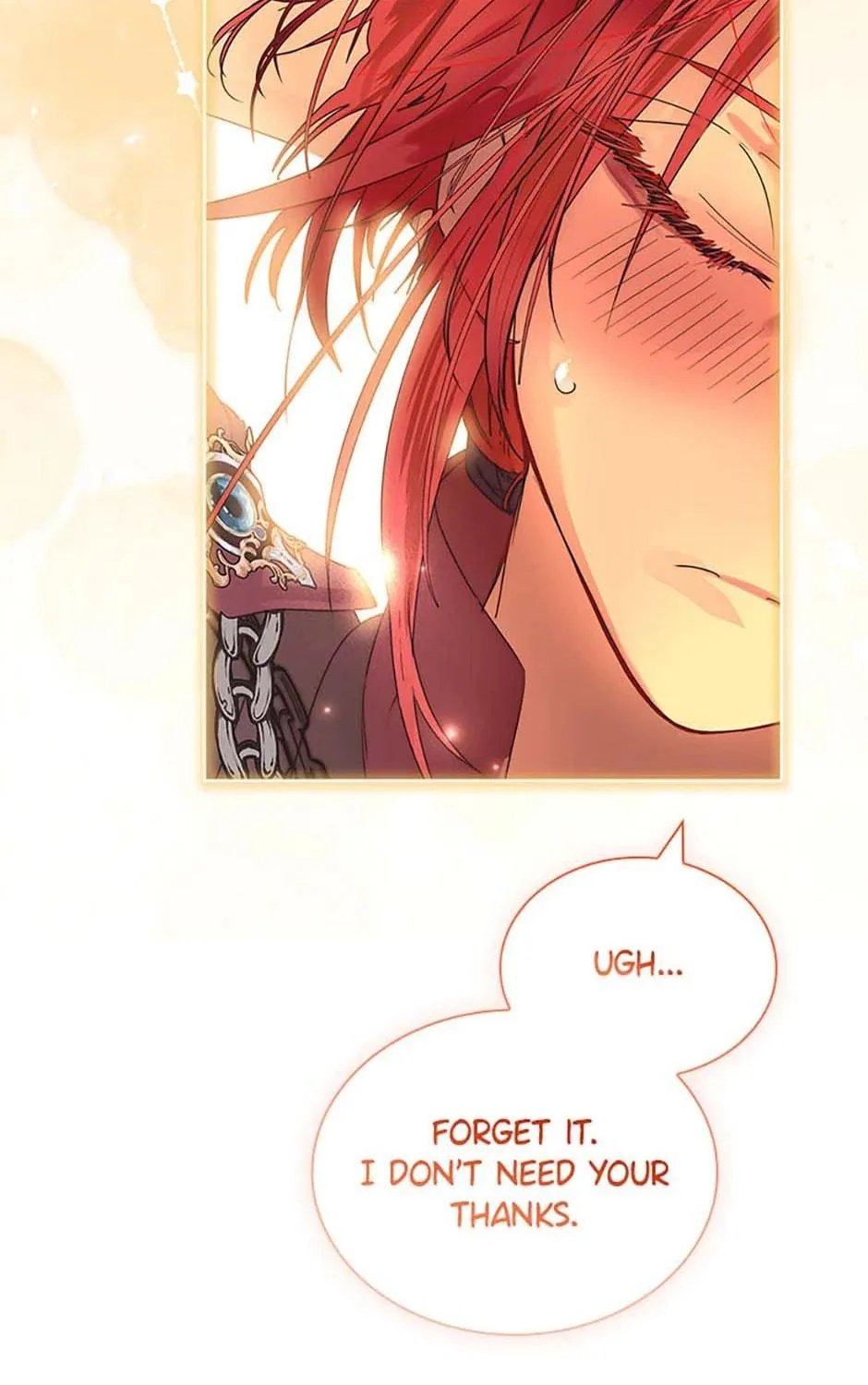 Read I Raised a Nine Tailed Fox Wrongly chapter 37 image 142 on Lezhin