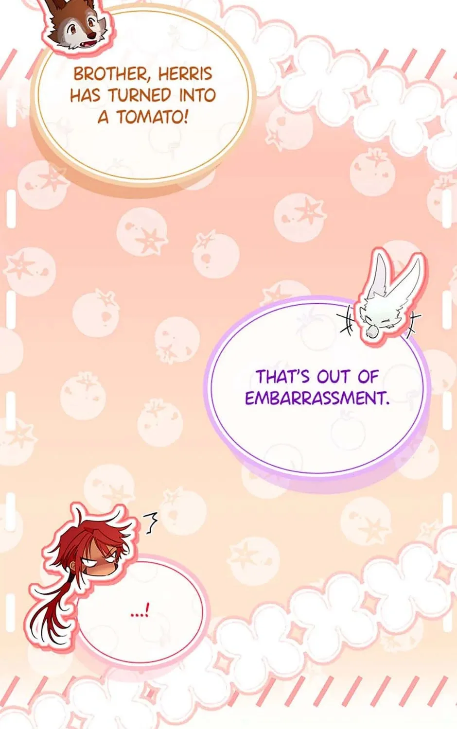 Read I Raised a Nine Tailed Fox Wrongly chapter 37 image 144 on Lezhin