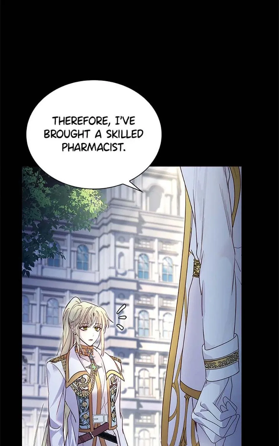 Read I Raised a Nine Tailed Fox Wrongly chapter 37 image 16 on Lezhin