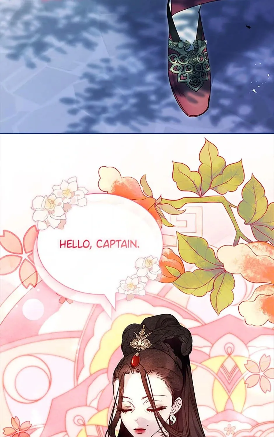 Read I Raised a Nine Tailed Fox Wrongly chapter 37 image 20 on Lezhin