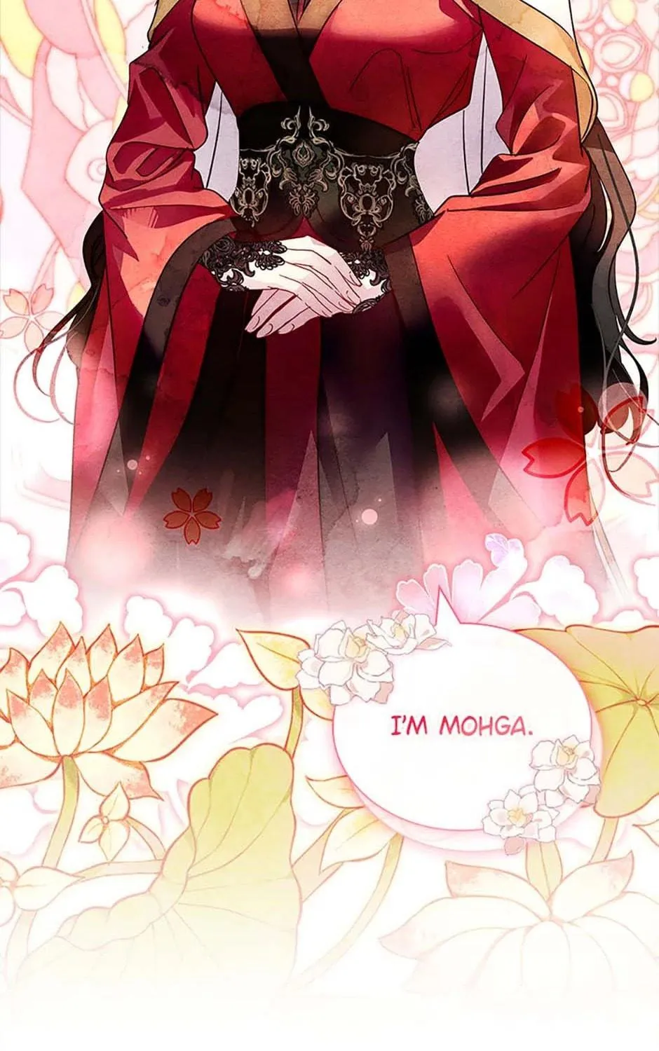 Read I Raised a Nine Tailed Fox Wrongly chapter 37 image 22 on Lezhin