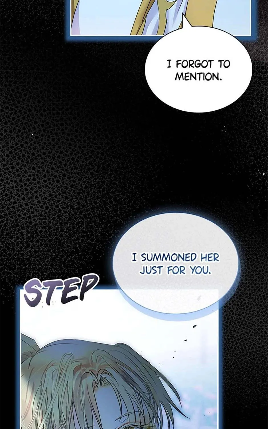 Read I Raised a Nine Tailed Fox Wrongly chapter 37 image 28 on Lezhin