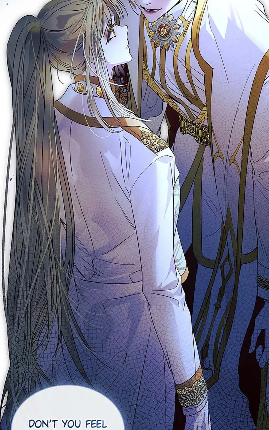 Read I Raised a Nine Tailed Fox Wrongly chapter 37 image 32 on Lezhin