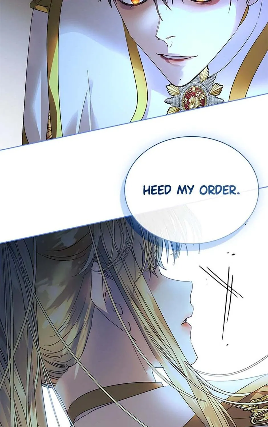 Read I Raised a Nine Tailed Fox Wrongly chapter 37 image 34 on Lezhin