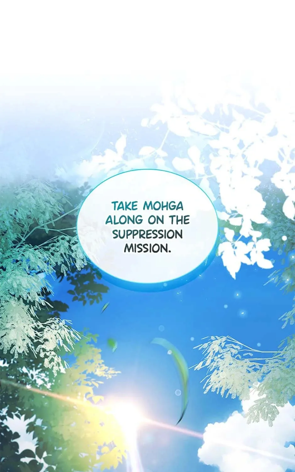 Read I Raised a Nine Tailed Fox Wrongly chapter 37 image 36 on Lezhin