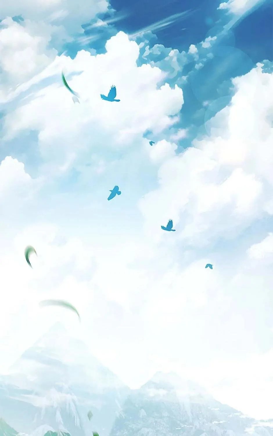 Read I Raised a Nine Tailed Fox Wrongly chapter 37 image 40 on Lezhin
