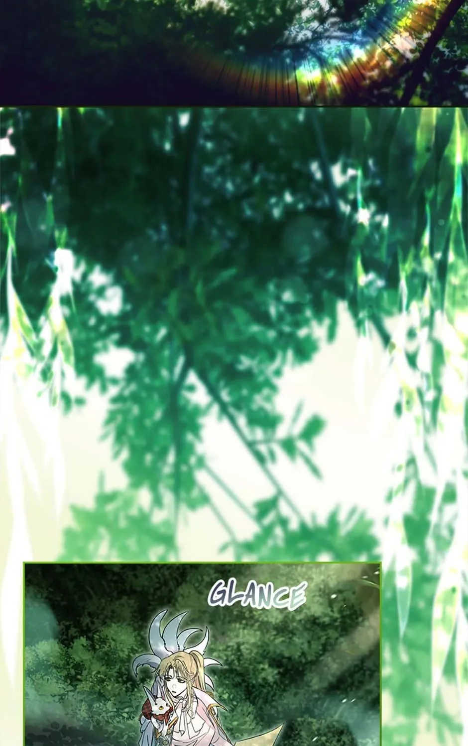 Read I Raised a Nine Tailed Fox Wrongly chapter 37 image 44 on Lezhin