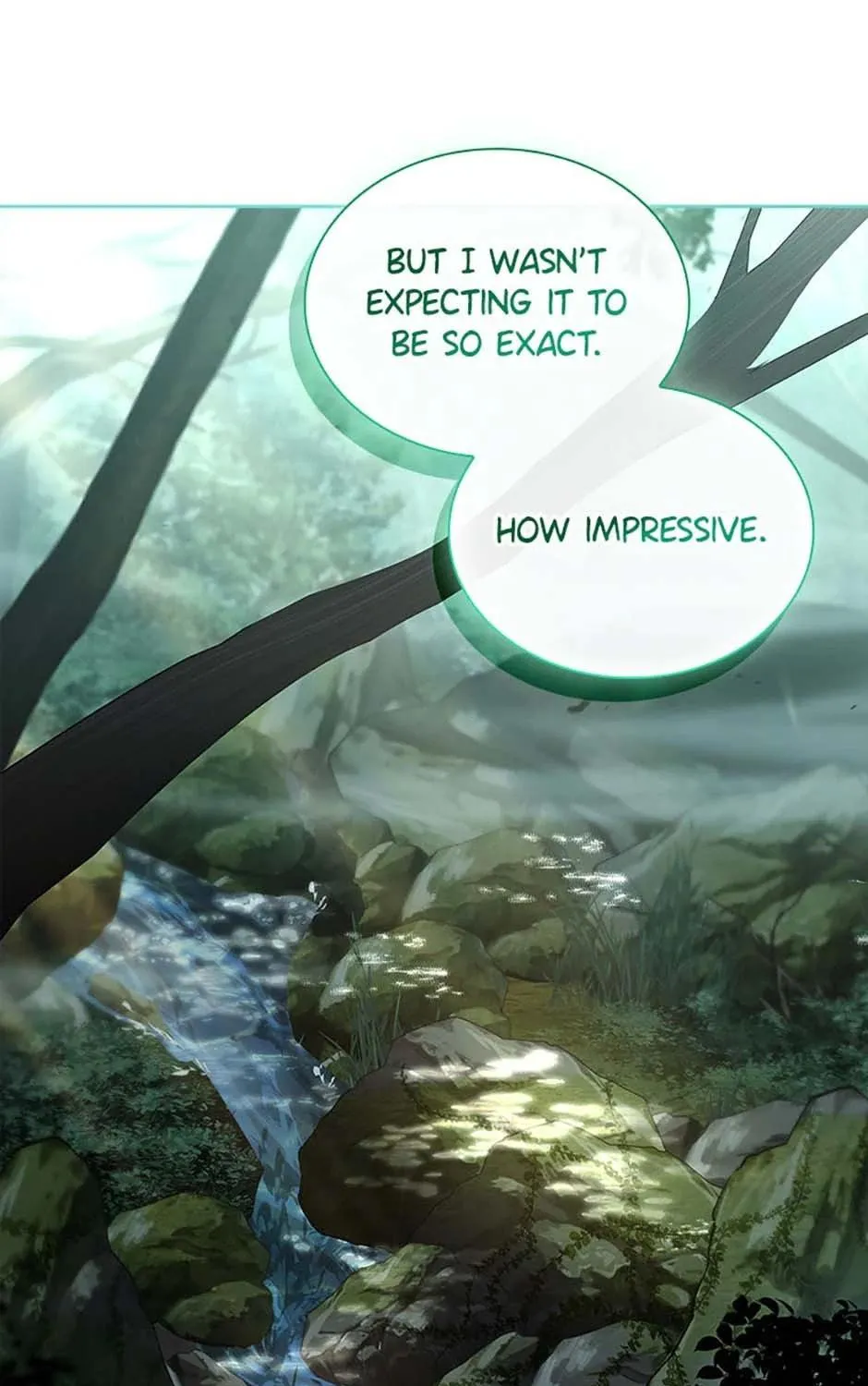 Read I Raised a Nine Tailed Fox Wrongly chapter 37 image 48 on Lezhin