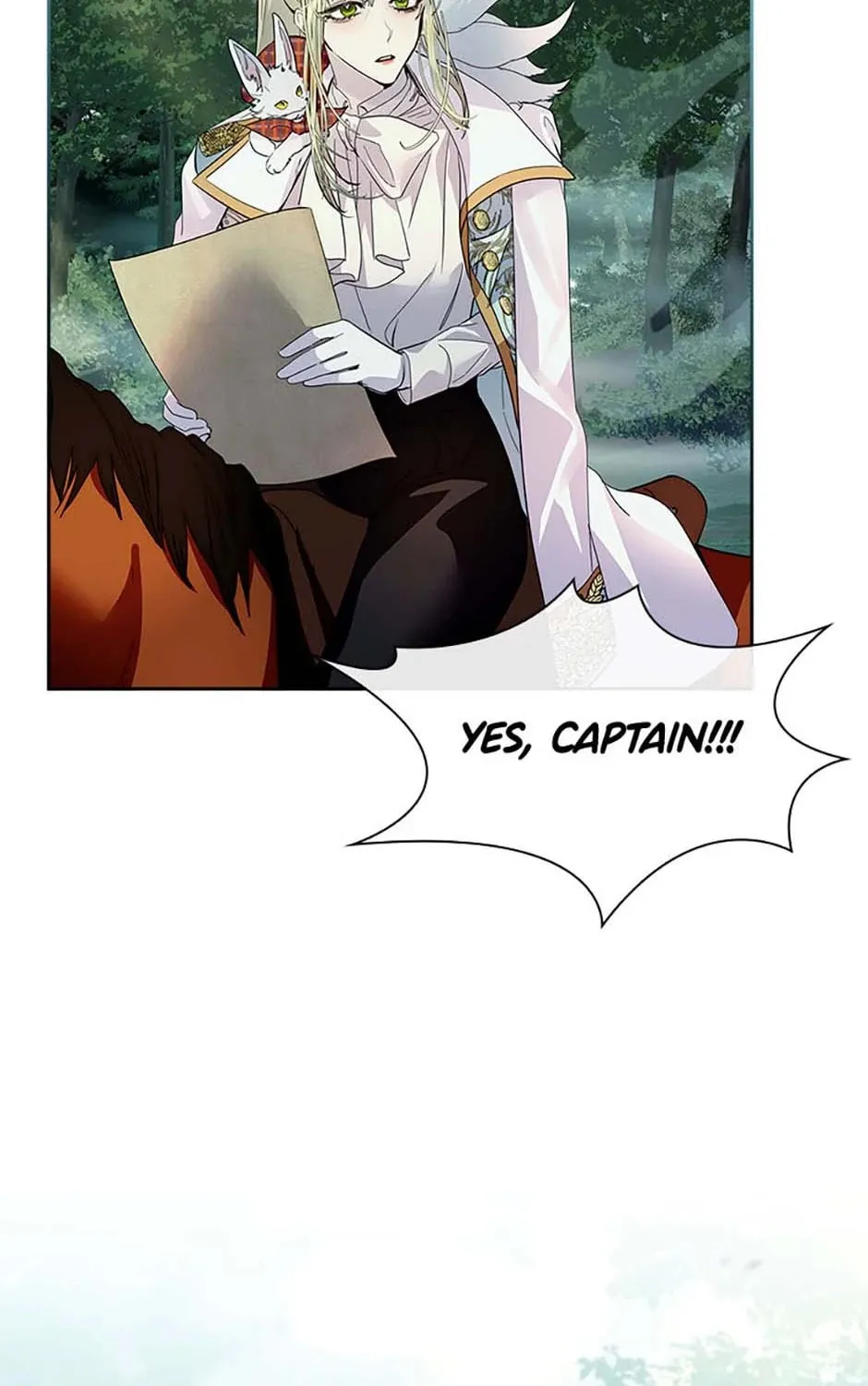 Read I Raised a Nine Tailed Fox Wrongly chapter 37 image 54 on Lezhin