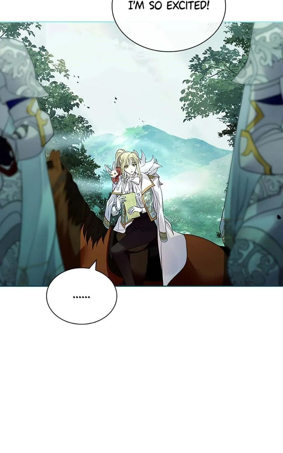 Read I Raised a Nine Tailed Fox Wrongly chapter 37 image 58 on Lezhin