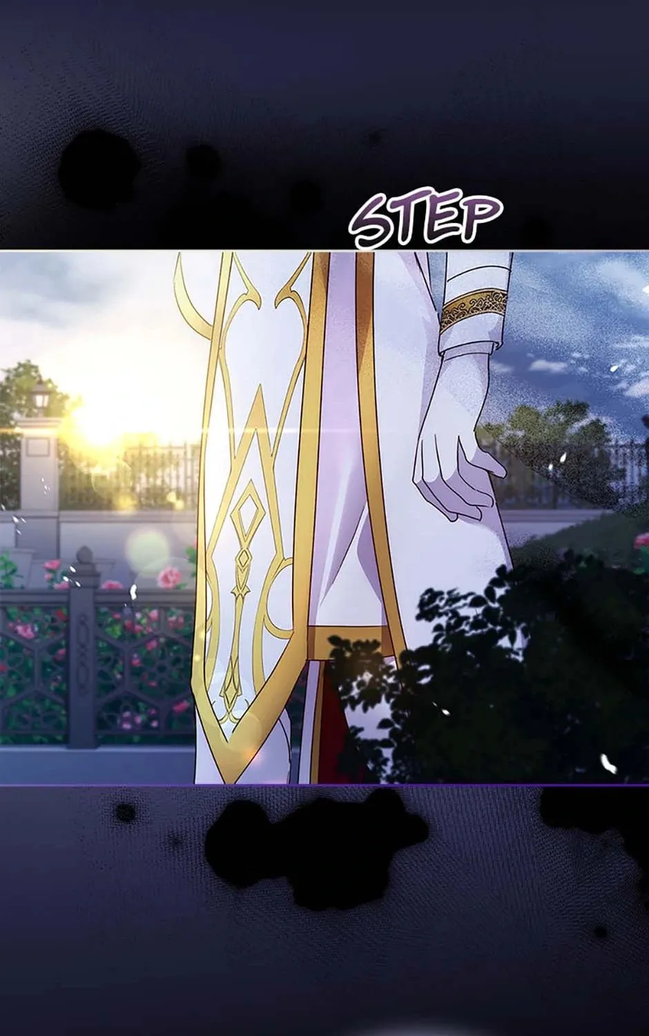 Read I Raised a Nine Tailed Fox Wrongly chapter 37 image 6 on Lezhin