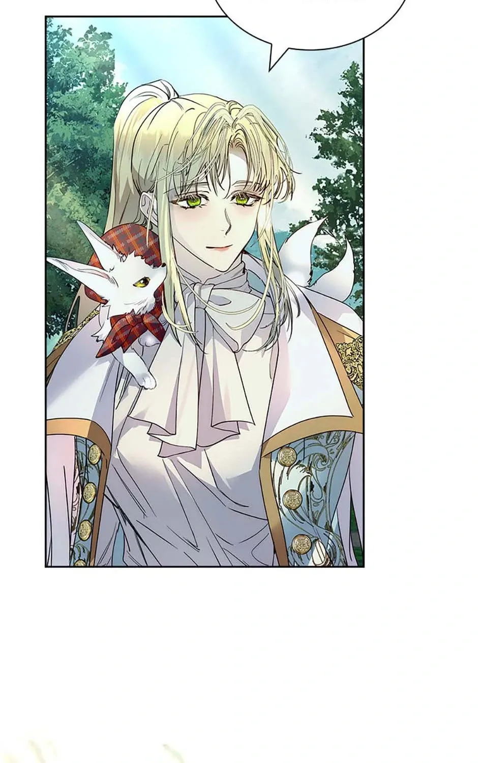Read I Raised a Nine Tailed Fox Wrongly chapter 37 image 60 on Lezhin