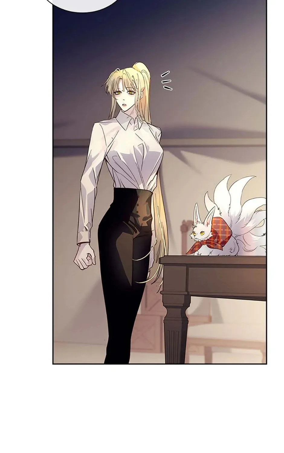 Read I Raised a Nine Tailed Fox Wrongly chapter 37 image 66 on Lezhin