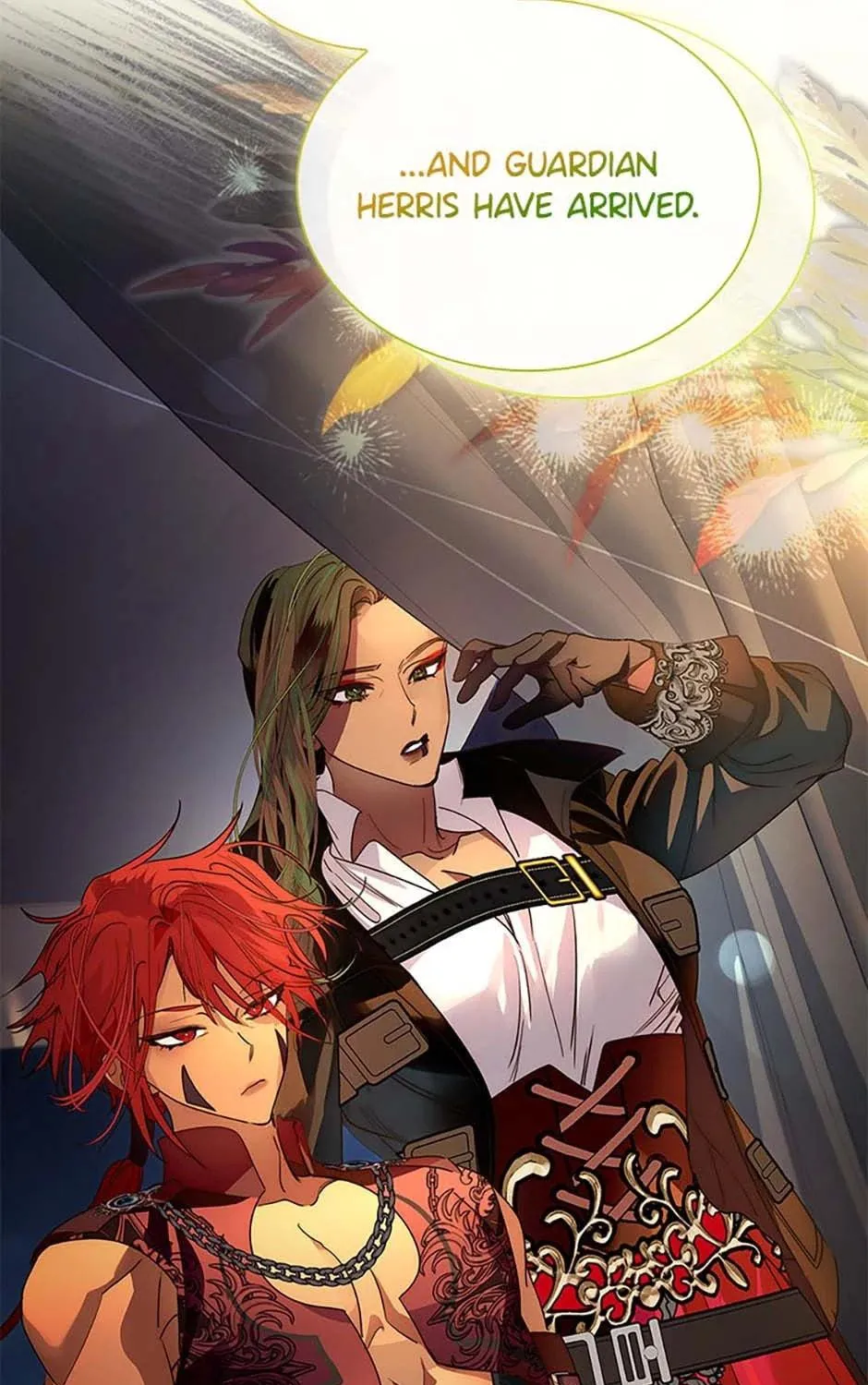 Read I Raised a Nine Tailed Fox Wrongly chapter 37 image 68 on Lezhin