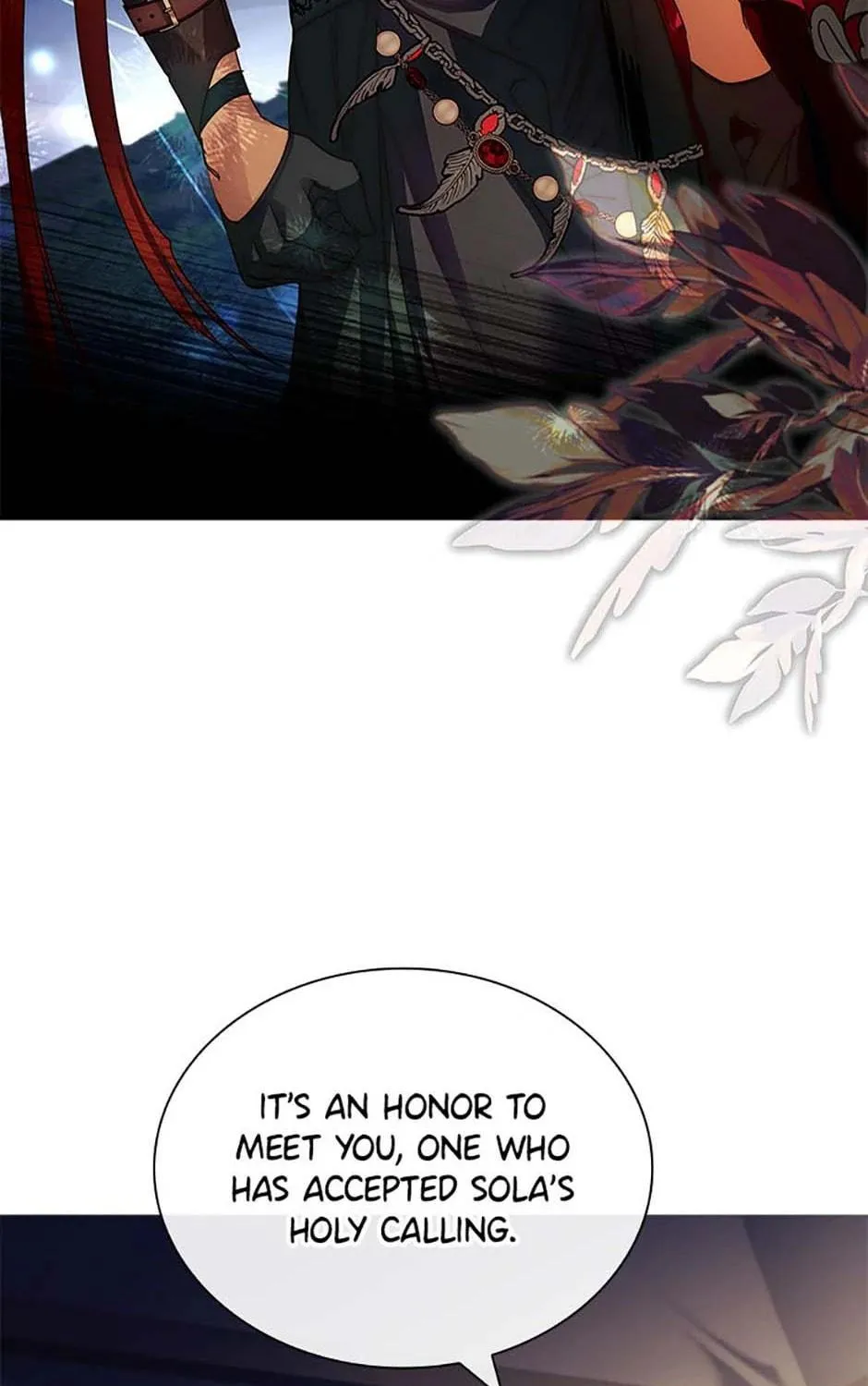 Read I Raised a Nine Tailed Fox Wrongly chapter 37 image 70 on Lezhin