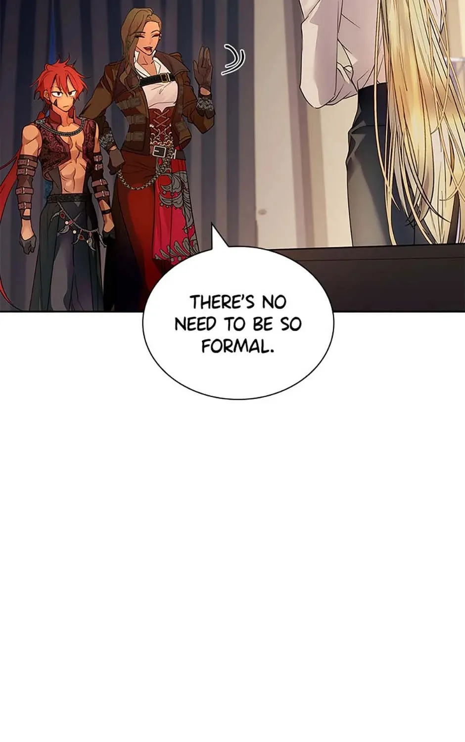 Read I Raised a Nine Tailed Fox Wrongly chapter 37 image 72 on Lezhin