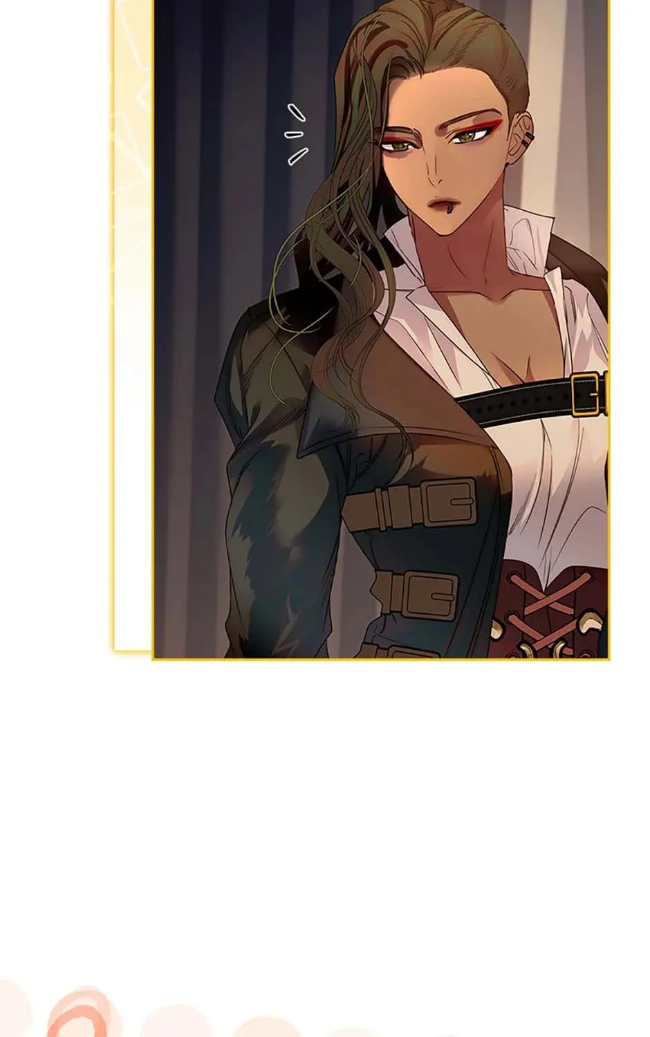 Read I Raised a Nine Tailed Fox Wrongly chapter 37 image 74 on Lezhin