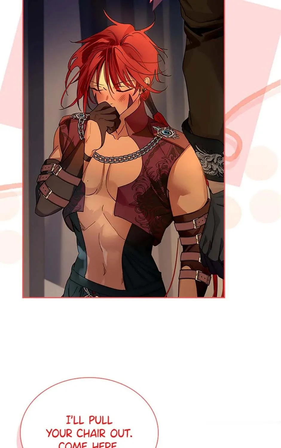 Read I Raised a Nine Tailed Fox Wrongly chapter 37 image 76 on Lezhin