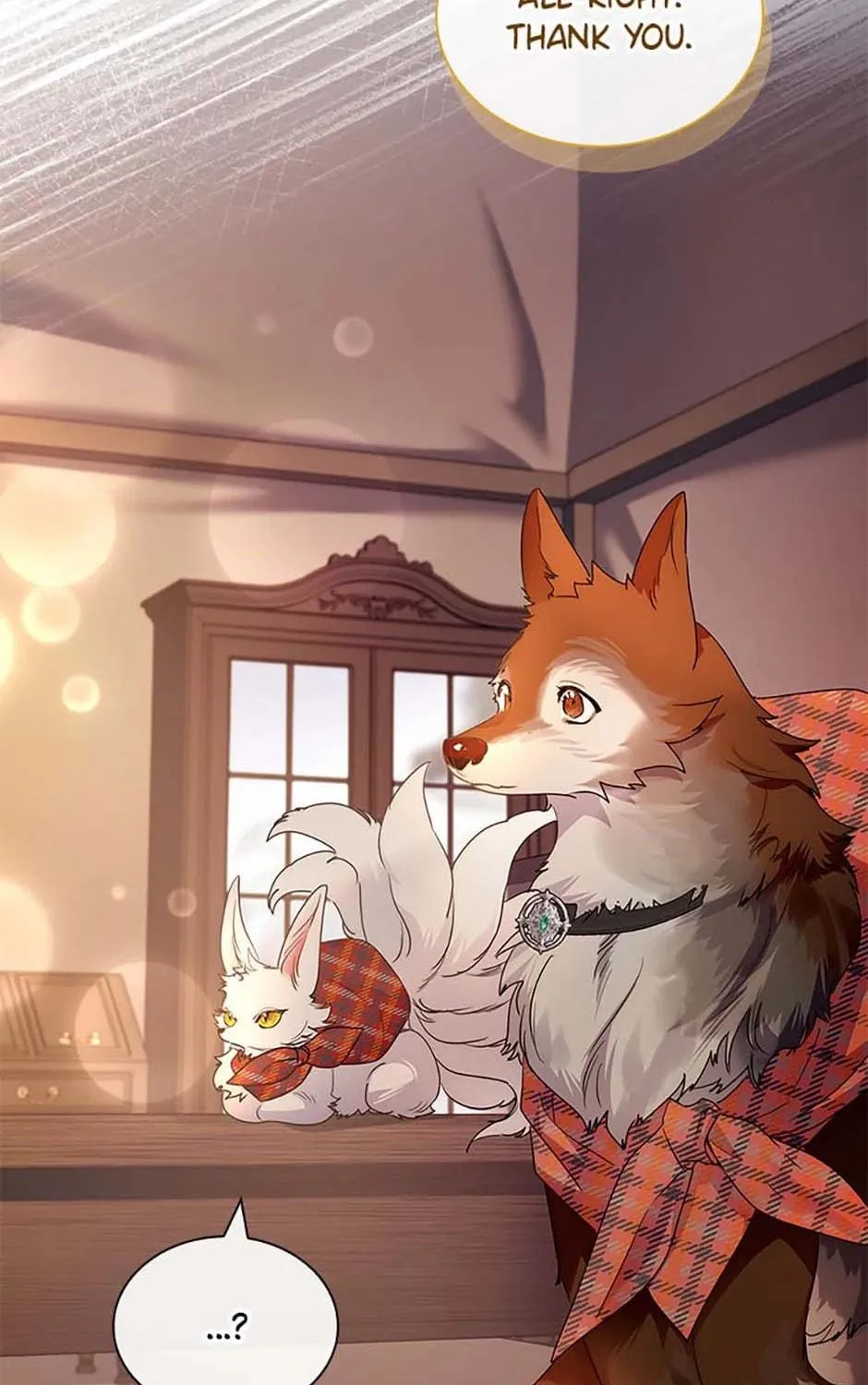 Read I Raised a Nine Tailed Fox Wrongly chapter 37 image 78 on Lezhin