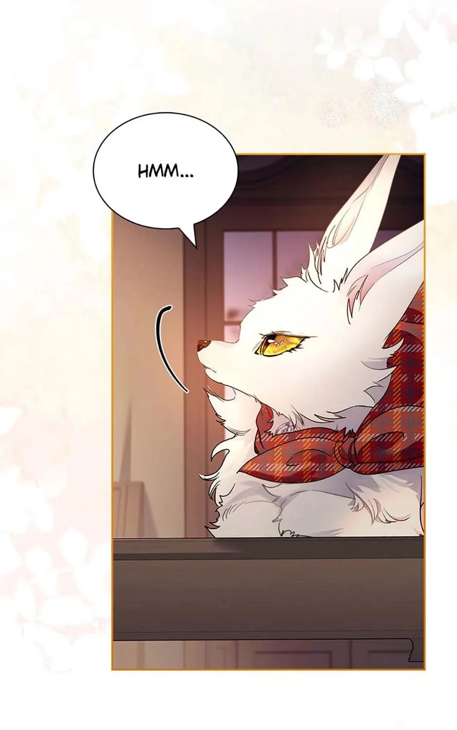 Read I Raised a Nine Tailed Fox Wrongly chapter 37 image 84 on Lezhin