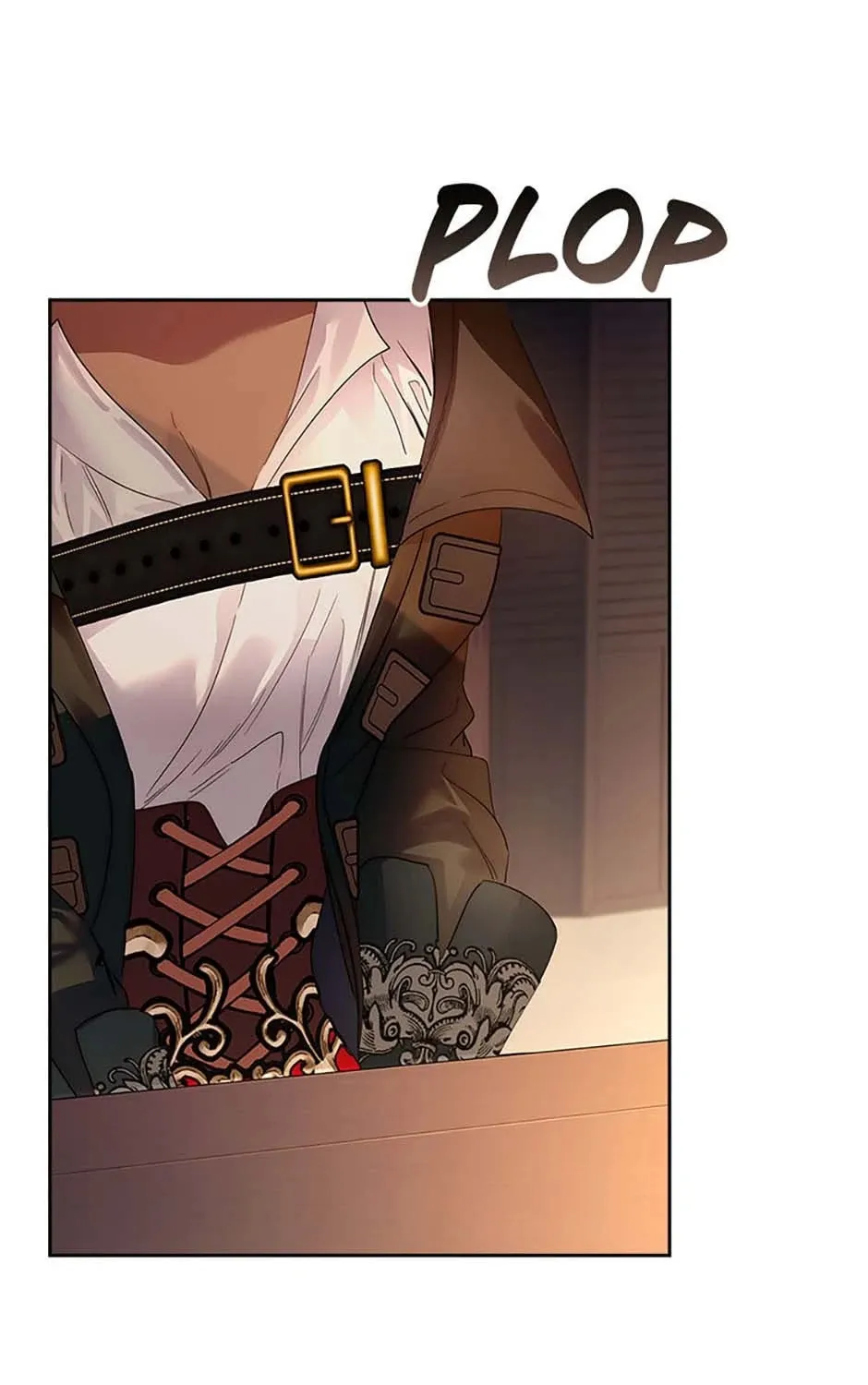 Read I Raised a Nine Tailed Fox Wrongly chapter 37 image 96 on Lezhin