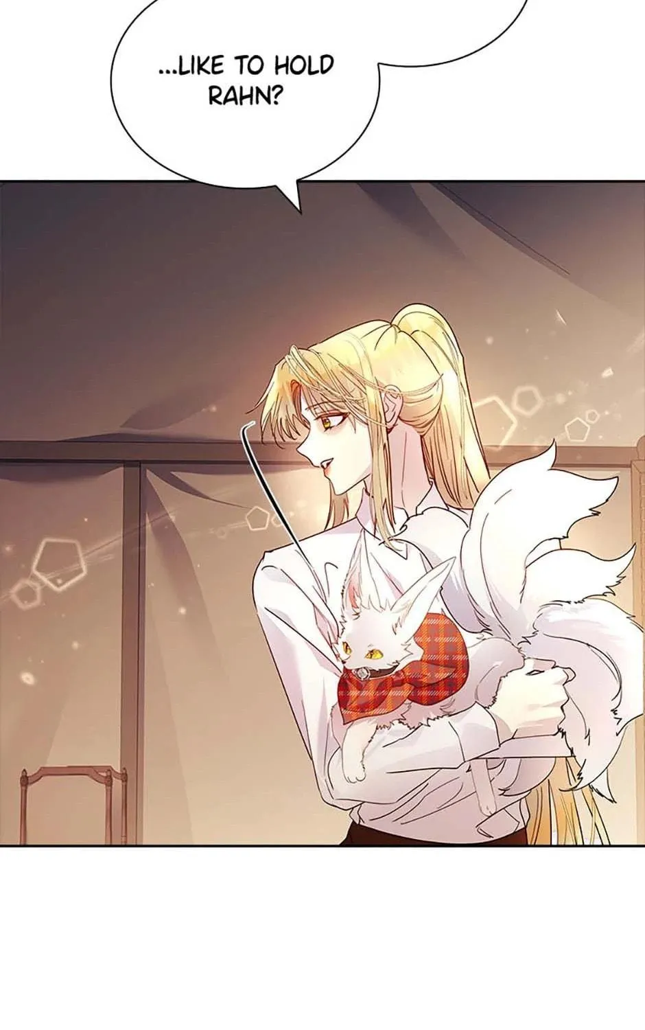 Read I Raised a Nine Tailed Fox Wrongly chapter 38 image 10 on Lezhin