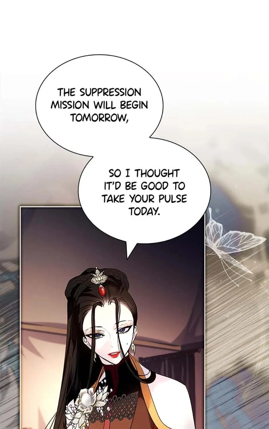 Read I Raised a Nine Tailed Fox Wrongly chapter 38 image 106 on Lezhin