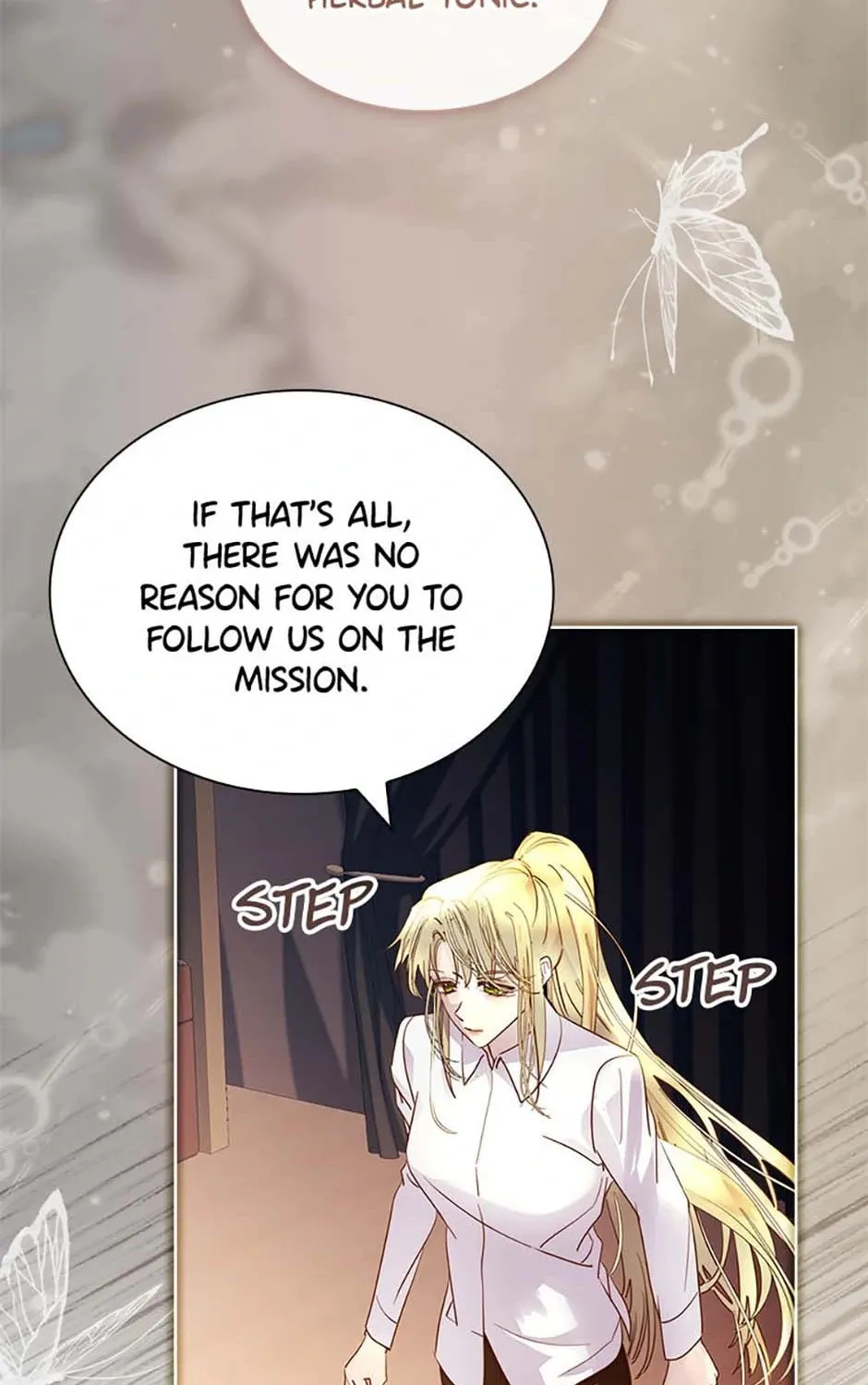 Read I Raised a Nine Tailed Fox Wrongly chapter 38 image 110 on Lezhin