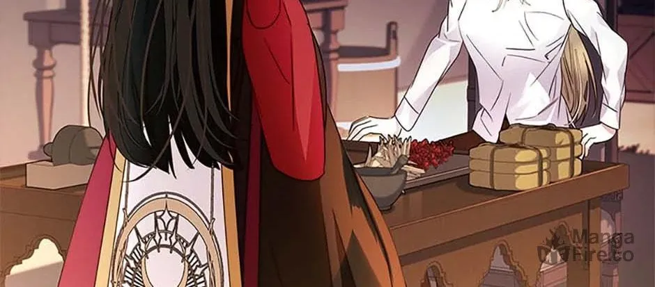 Read I Raised a Nine Tailed Fox Wrongly chapter 38 image 113 on Lezhin
