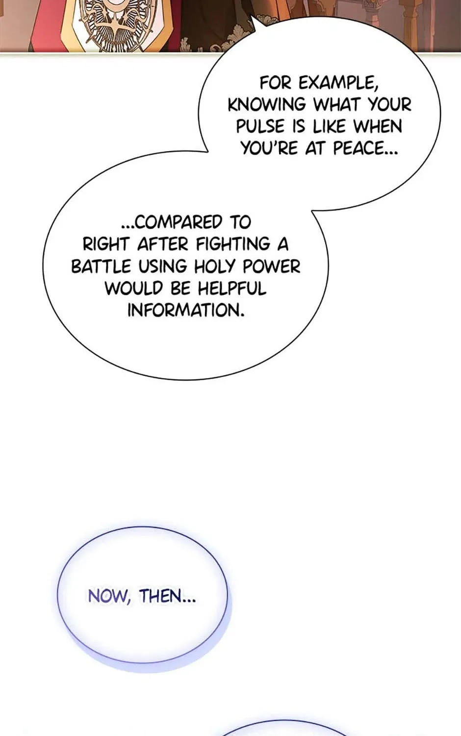 Read I Raised a Nine Tailed Fox Wrongly chapter 38 image 114 on Lezhin