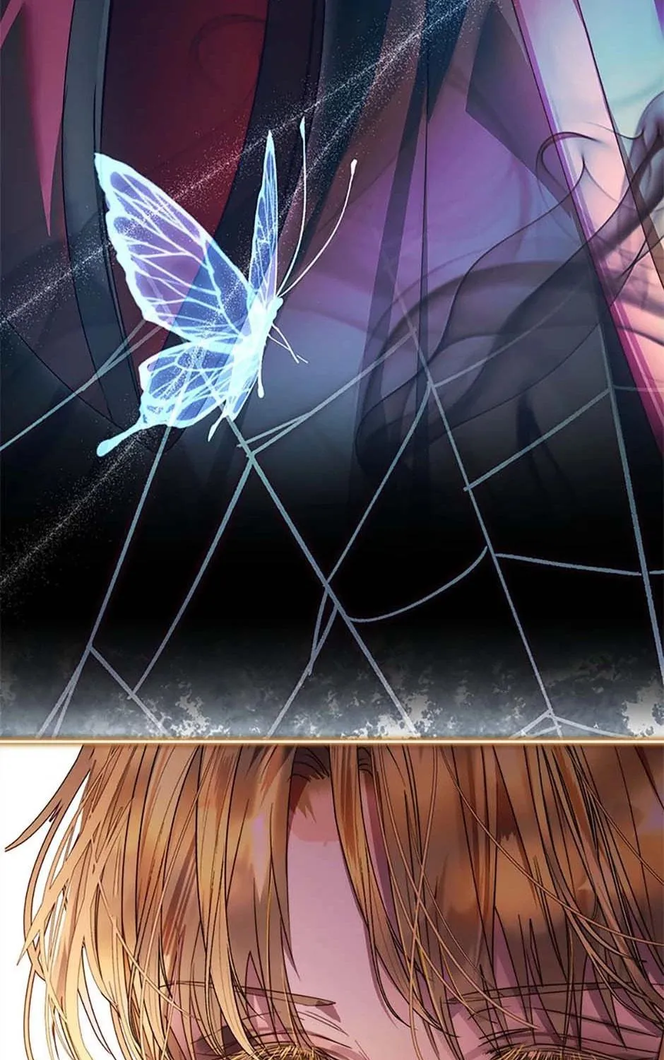 Read I Raised a Nine Tailed Fox Wrongly chapter 38 image 118 on Lezhin