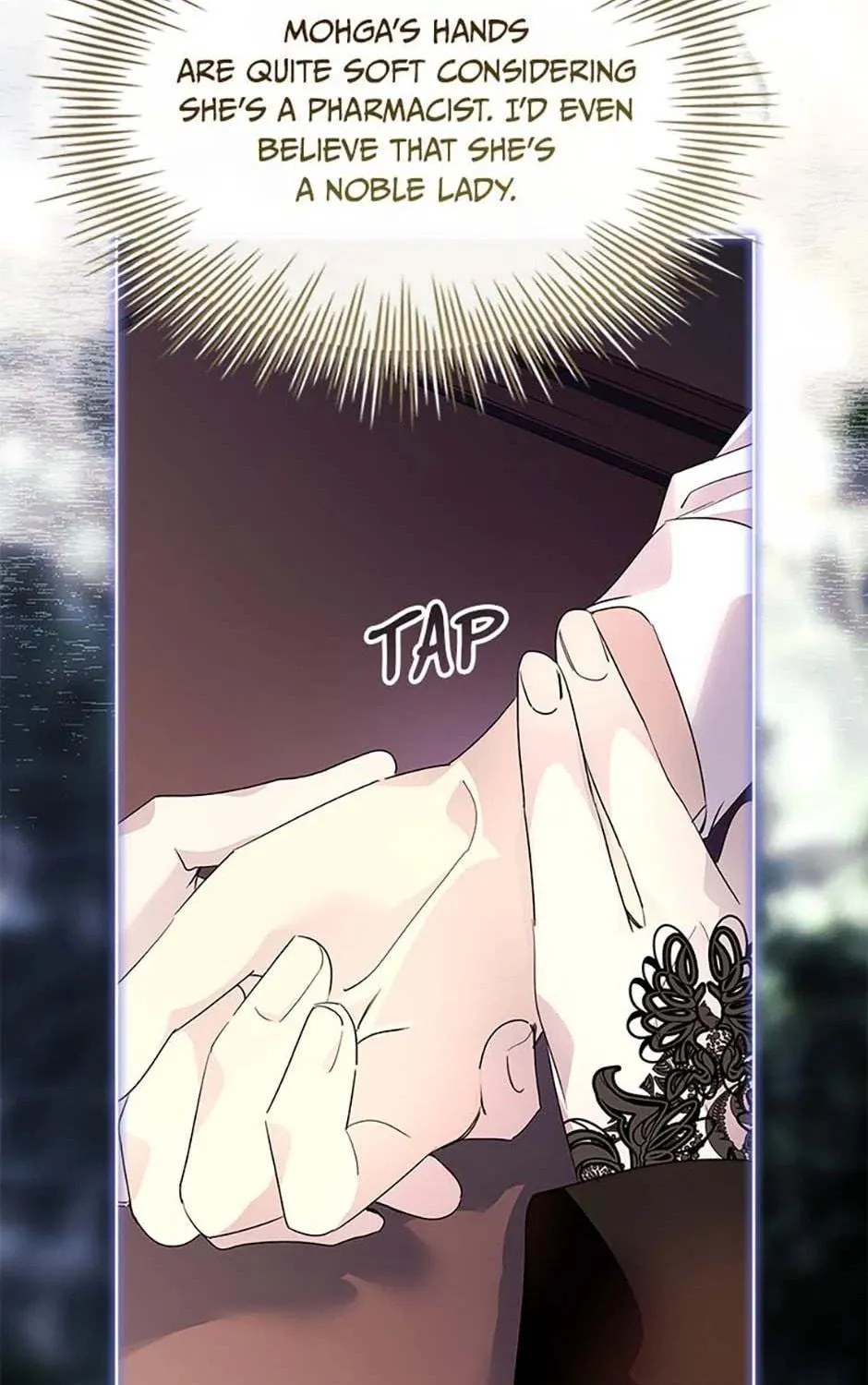 Read I Raised a Nine Tailed Fox Wrongly chapter 38 image 128 on Lezhin