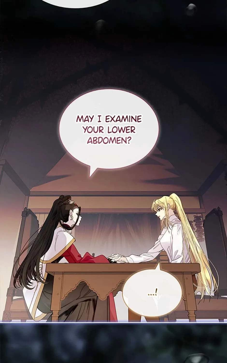 Read I Raised a Nine Tailed Fox Wrongly chapter 38 image 132 on Lezhin