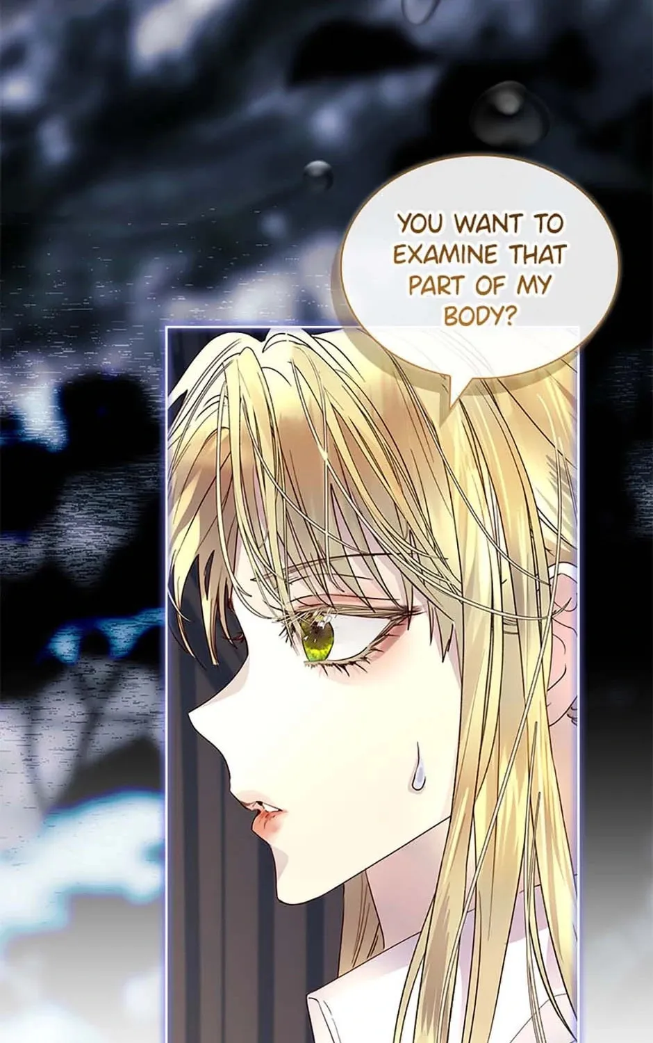 Read I Raised a Nine Tailed Fox Wrongly chapter 38 image 134 on Lezhin