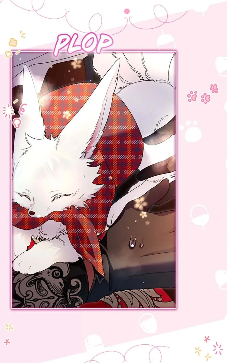 Read I Raised a Nine Tailed Fox Wrongly chapter 38 image 14 on Lezhin