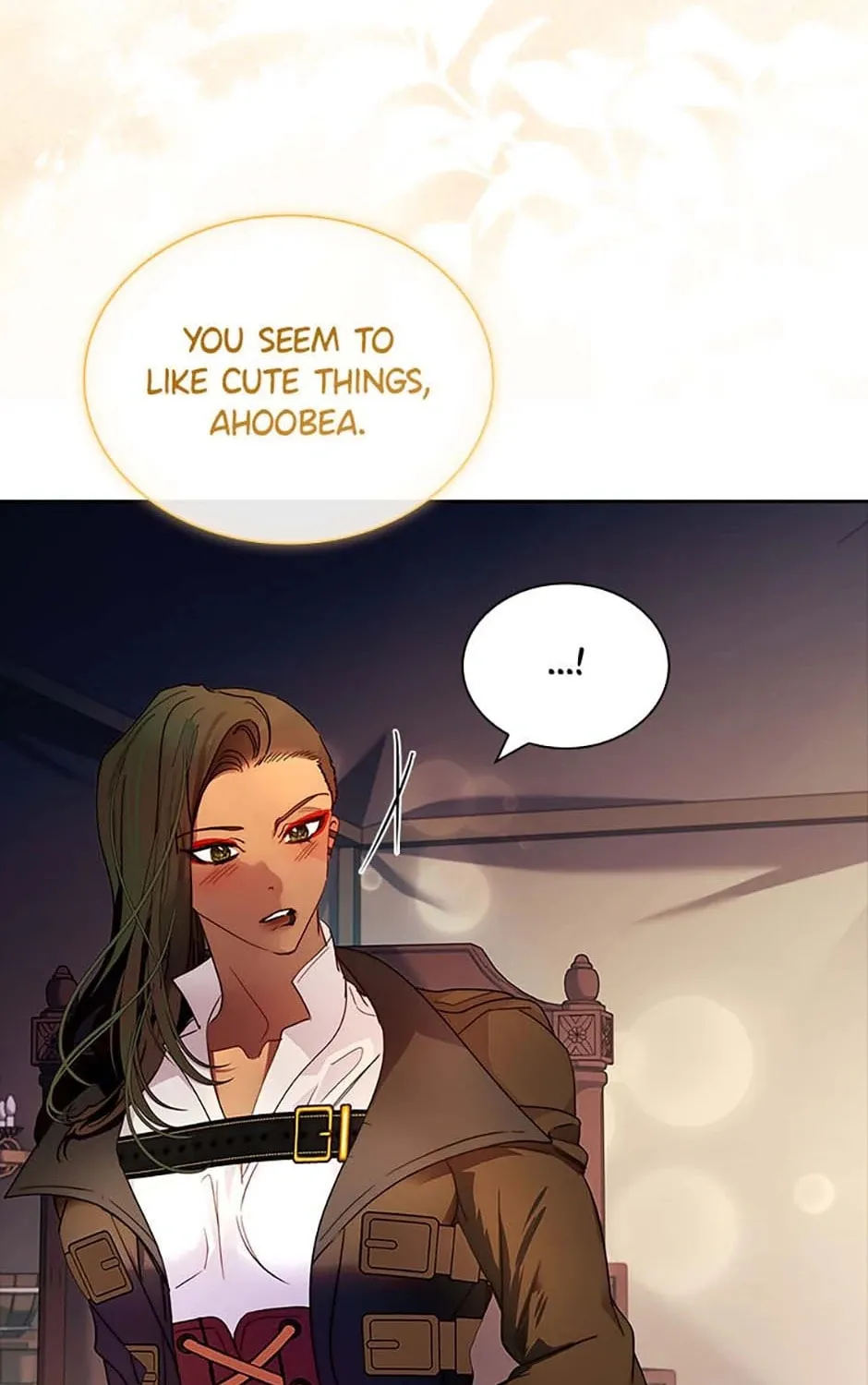 Read I Raised a Nine Tailed Fox Wrongly chapter 38 image 2 on Lezhin