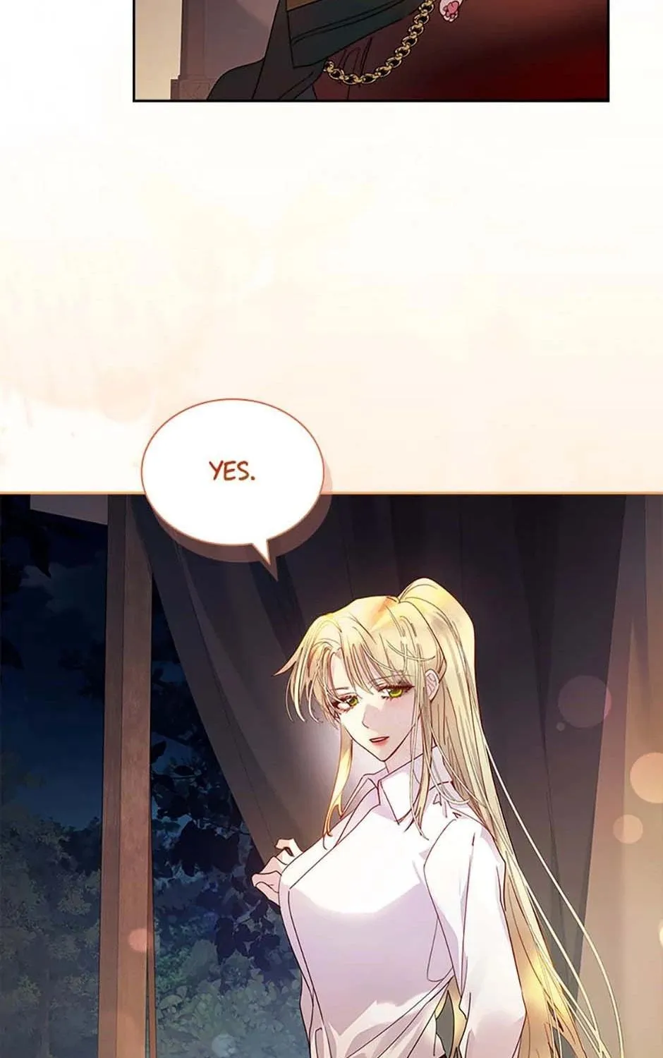 Read I Raised a Nine Tailed Fox Wrongly chapter 38 image 22 on Lezhin