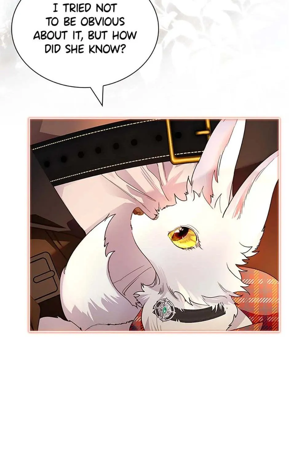 Read I Raised a Nine Tailed Fox Wrongly chapter 38 image 28 on Lezhin