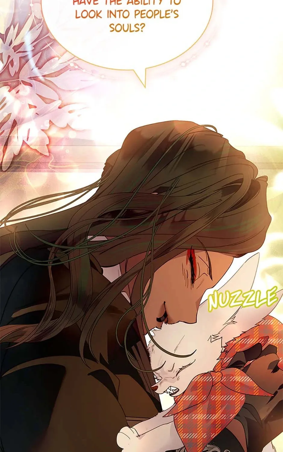 Read I Raised a Nine Tailed Fox Wrongly chapter 38 image 30 on Lezhin