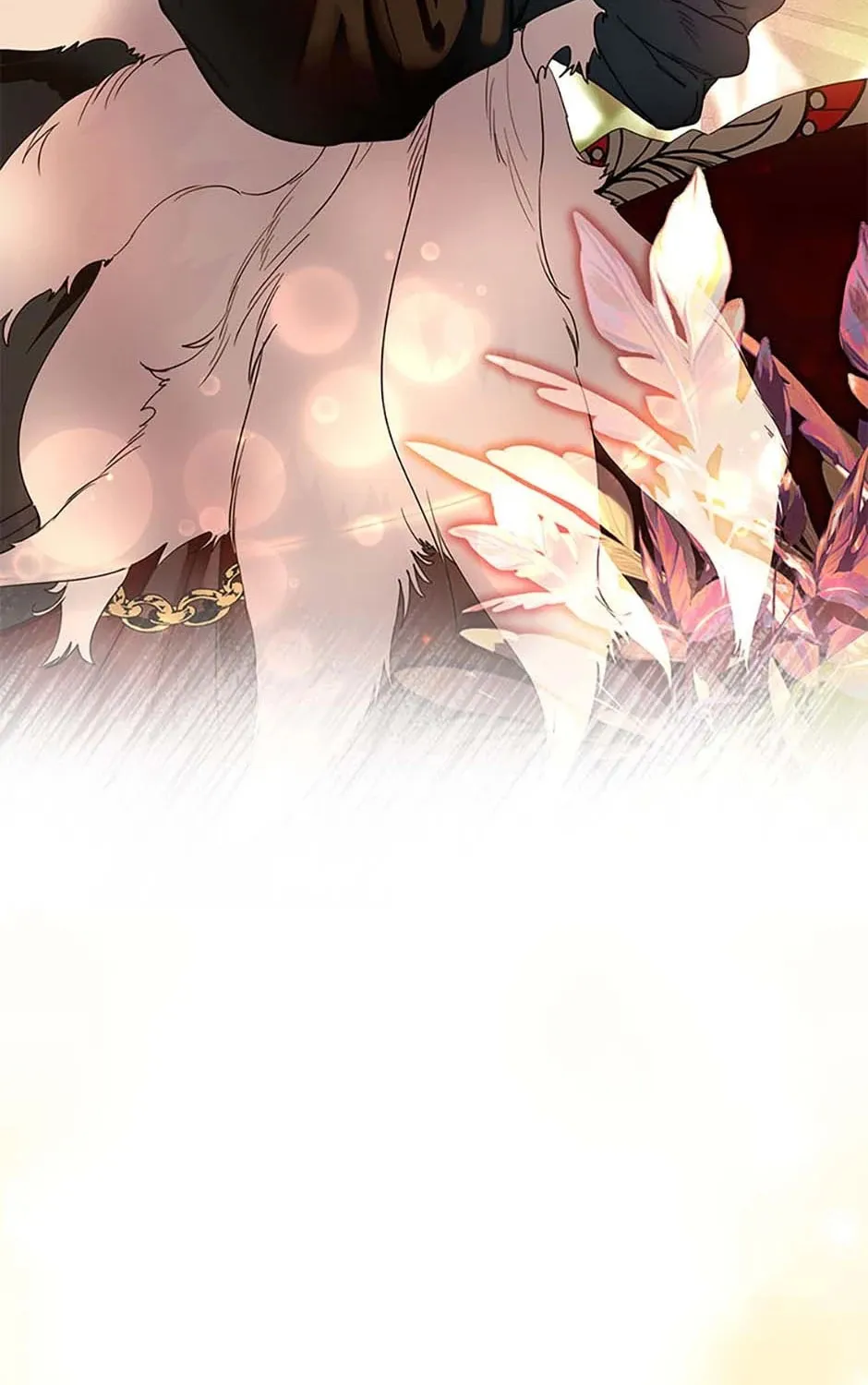 Read I Raised a Nine Tailed Fox Wrongly chapter 38 image 32 on Lezhin