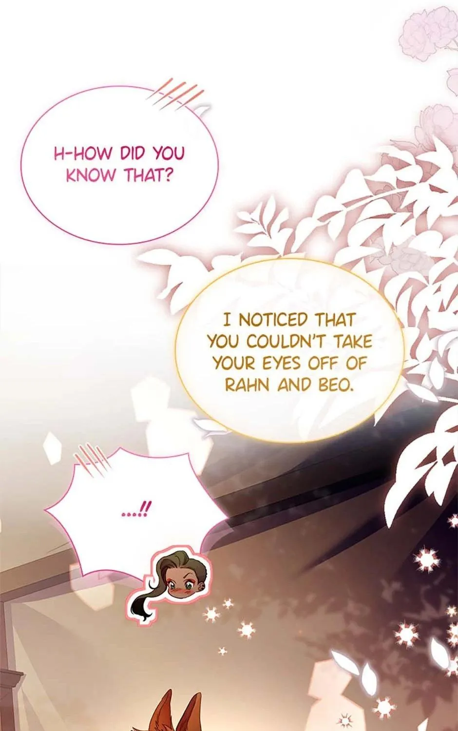Read I Raised a Nine Tailed Fox Wrongly chapter 38 image 4 on Lezhin
