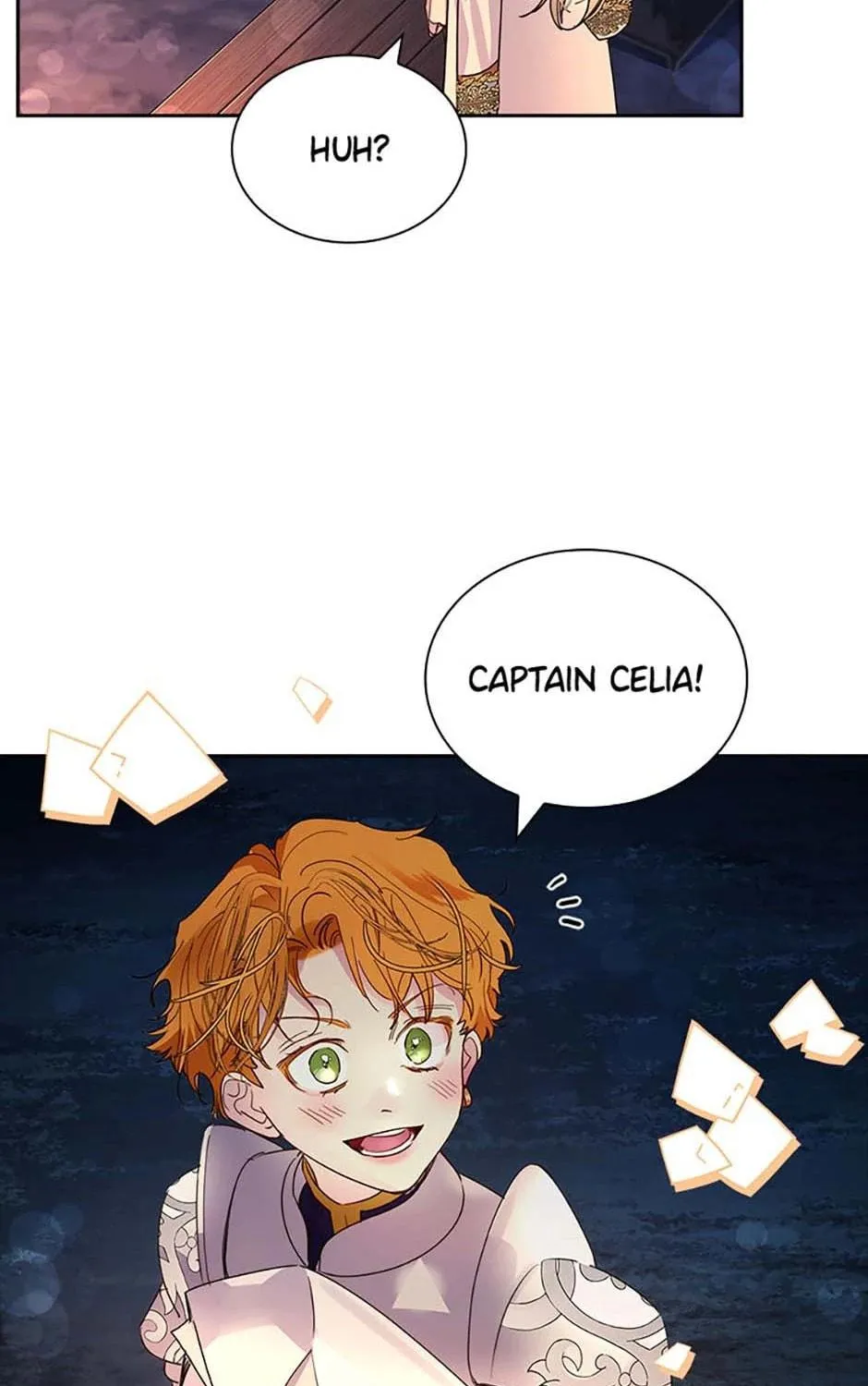 Read I Raised a Nine Tailed Fox Wrongly chapter 38 image 40 on Lezhin
