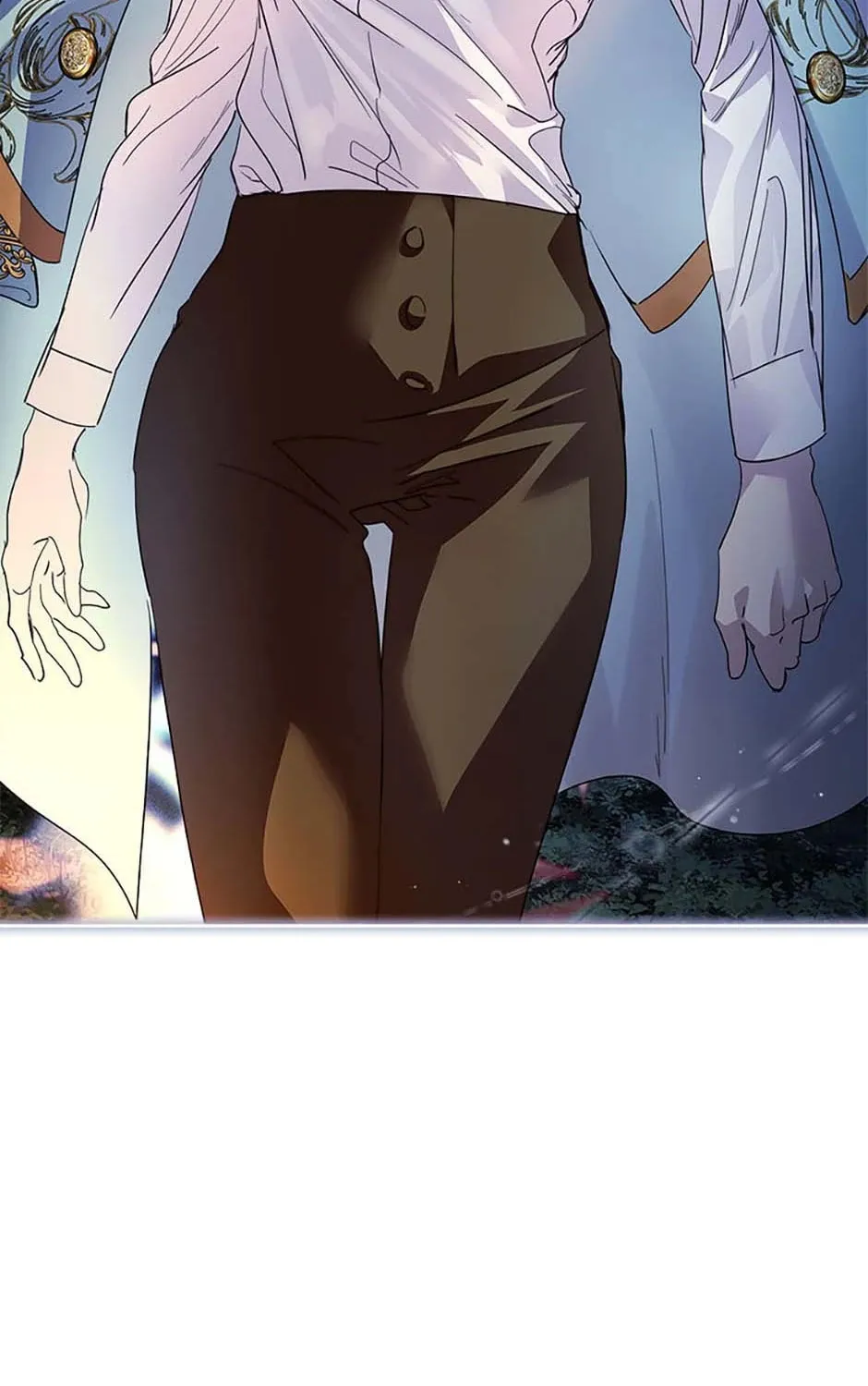 Read I Raised a Nine Tailed Fox Wrongly chapter 38 image 44 on Lezhin