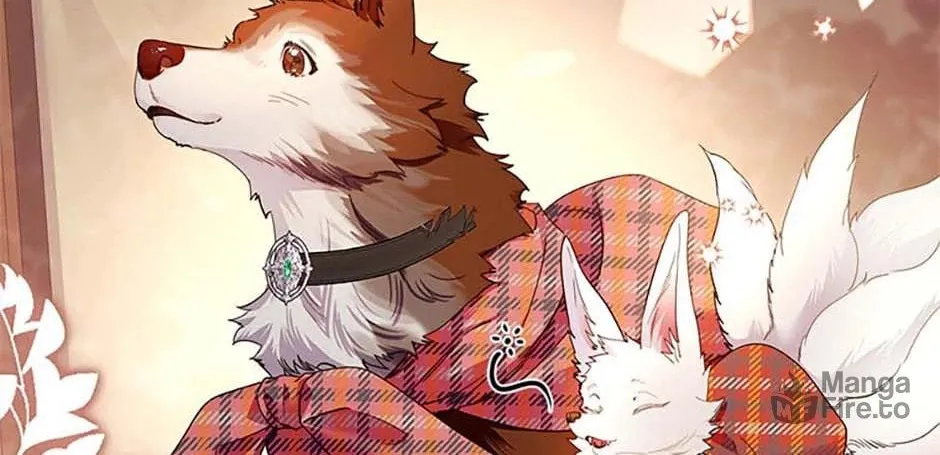 Read I Raised a Nine Tailed Fox Wrongly chapter 38 image 5 on Lezhin