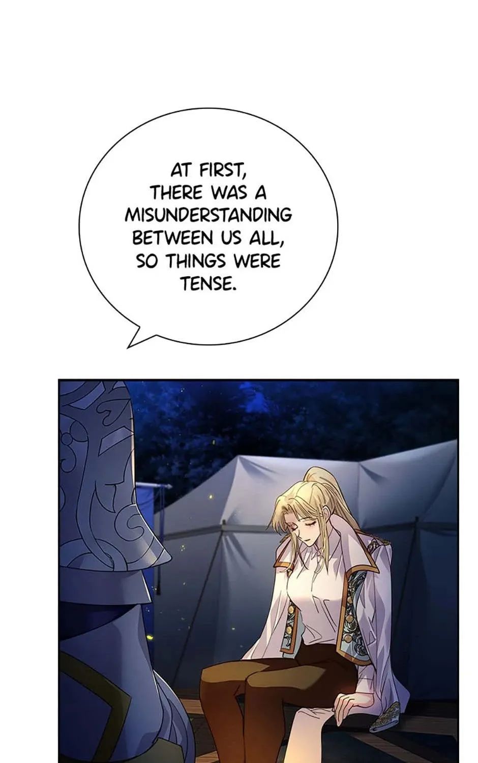 Read I Raised a Nine Tailed Fox Wrongly chapter 38 image 50 on Lezhin